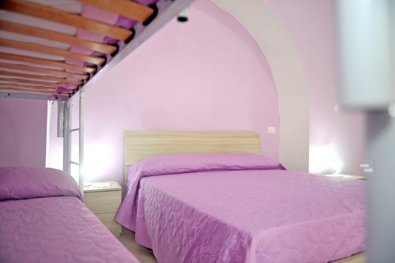Casa Vacanze"Il Tramonto" Procida Exterior photo