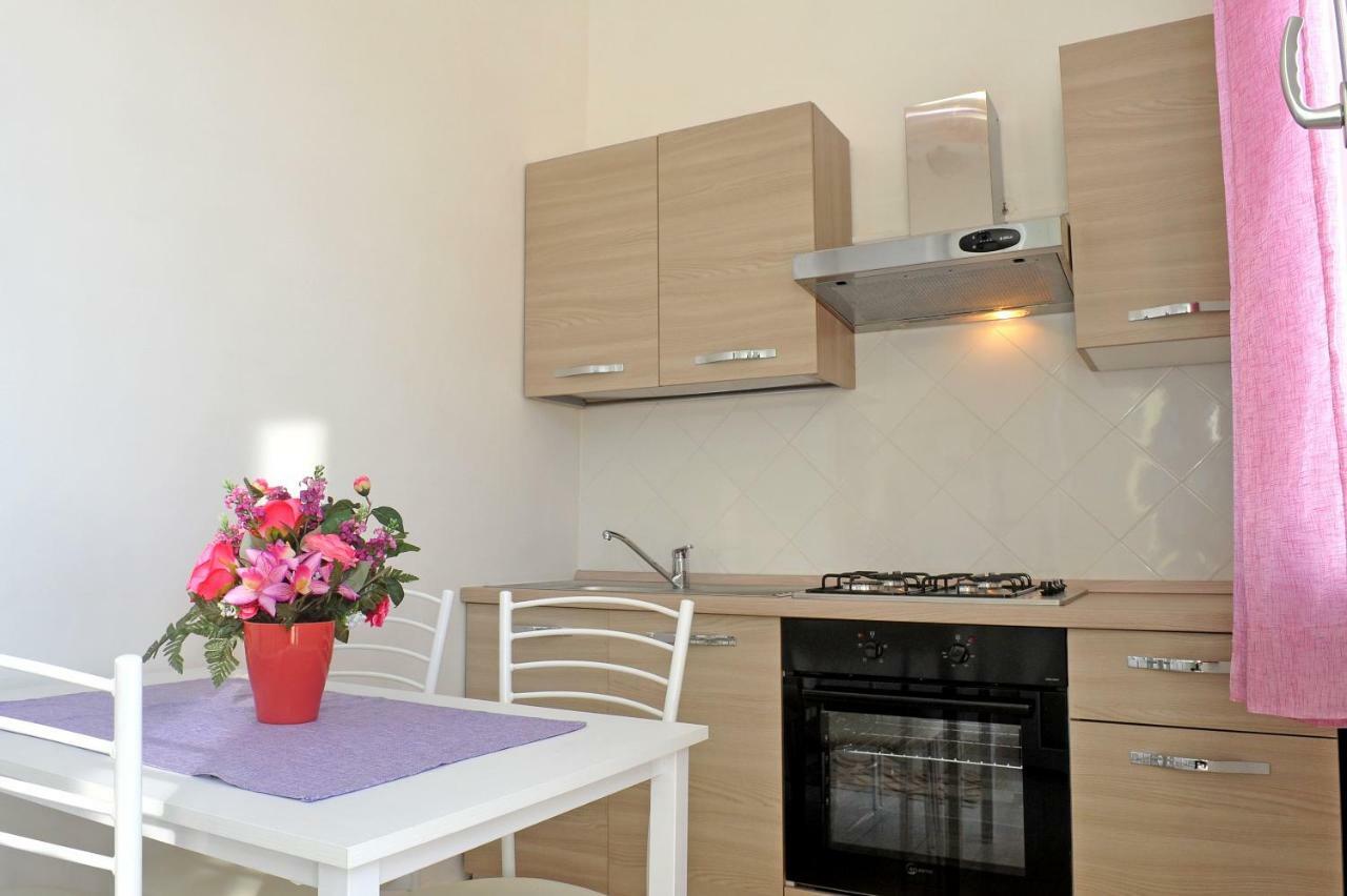 Casa Vacanze"Il Tramonto" Procida Exterior photo
